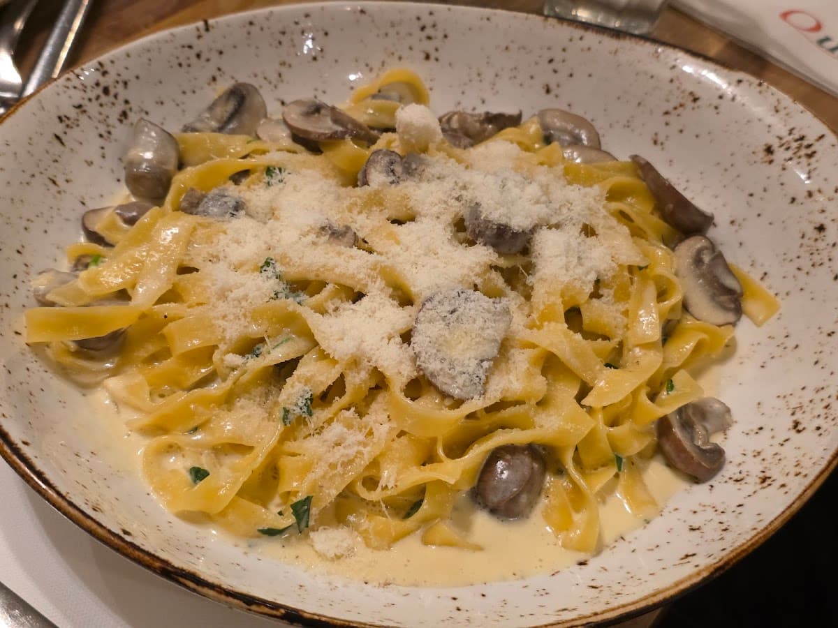 Quattro Italian Restaurant