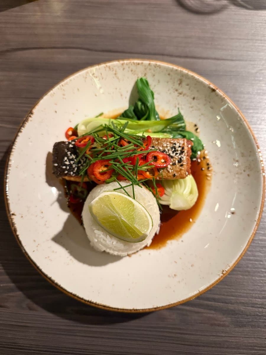 Sohe Restaurant