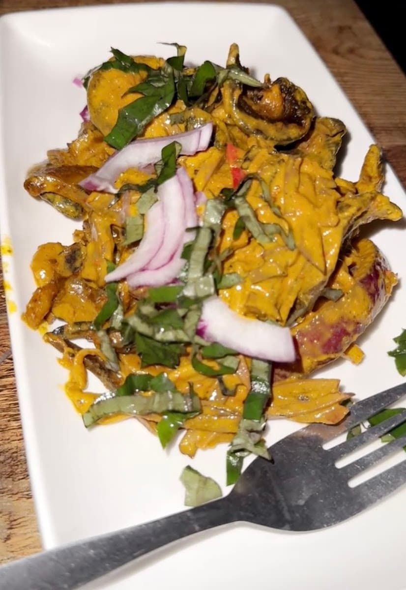 AfroBest Restaurant and Bar Derby
