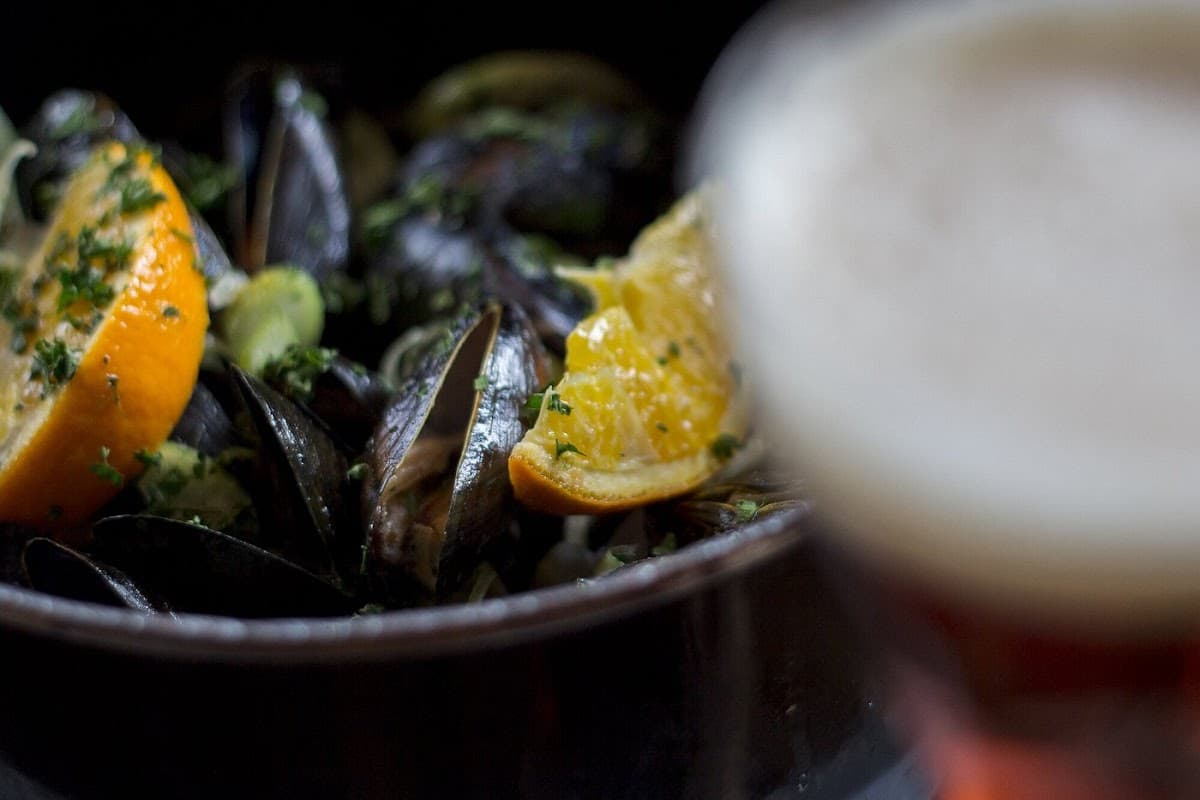 Huis Belgian Bar & Kitchen