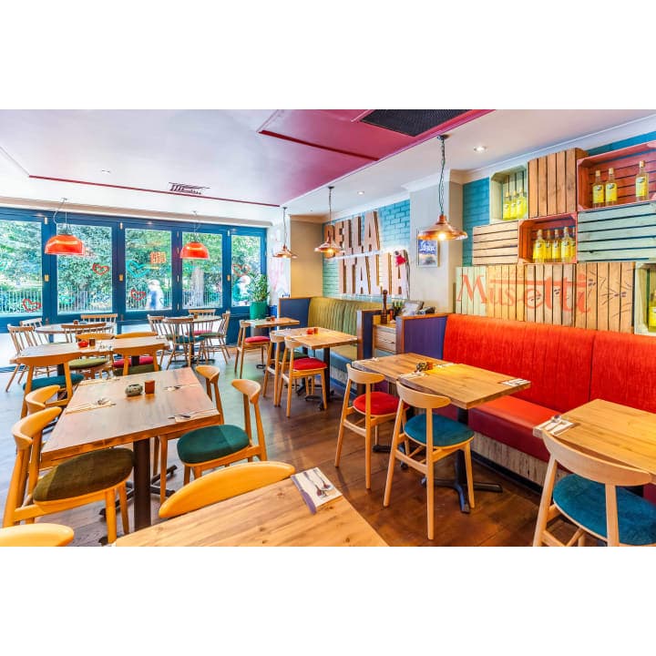 Bella Italia - Southampton Hanover