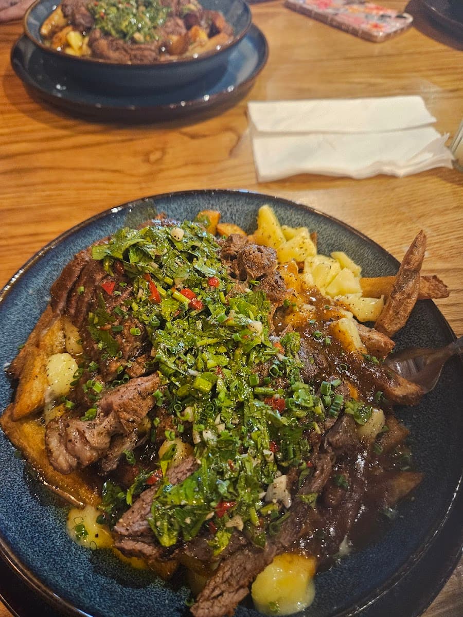 Cleaver Bar & Kitchen
