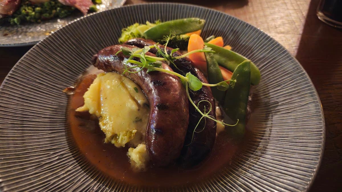 The Shinfield Arms
