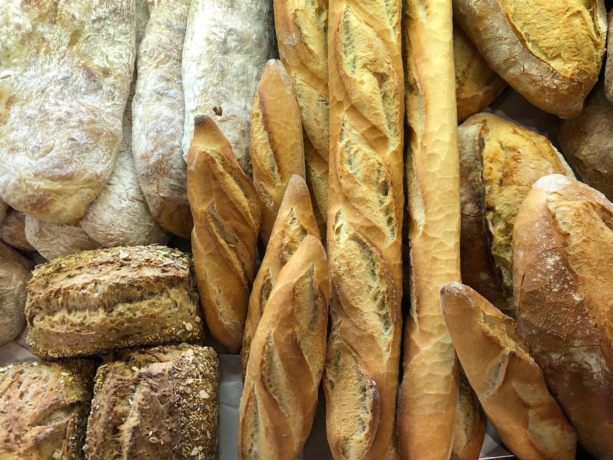 Popin - Coffee, Sandwiches & Deli