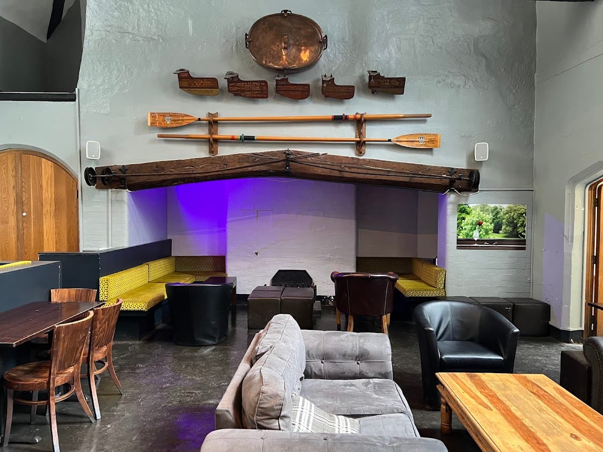Old Kitchen Bar