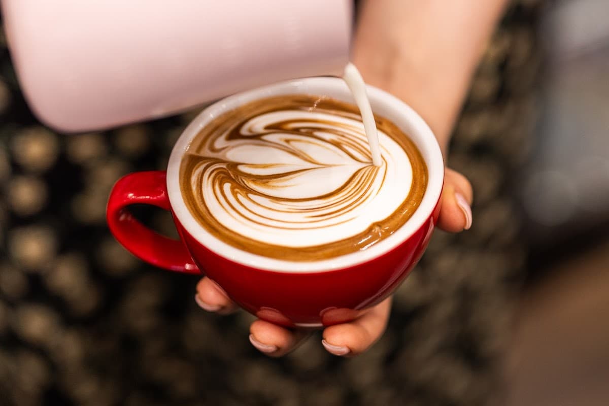 Anna's Coffee House & Kitchen
