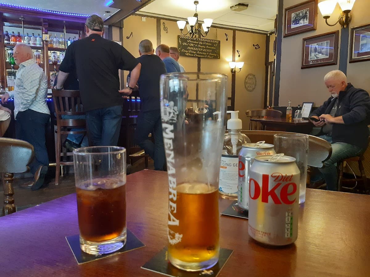 Tolbooth Tavern