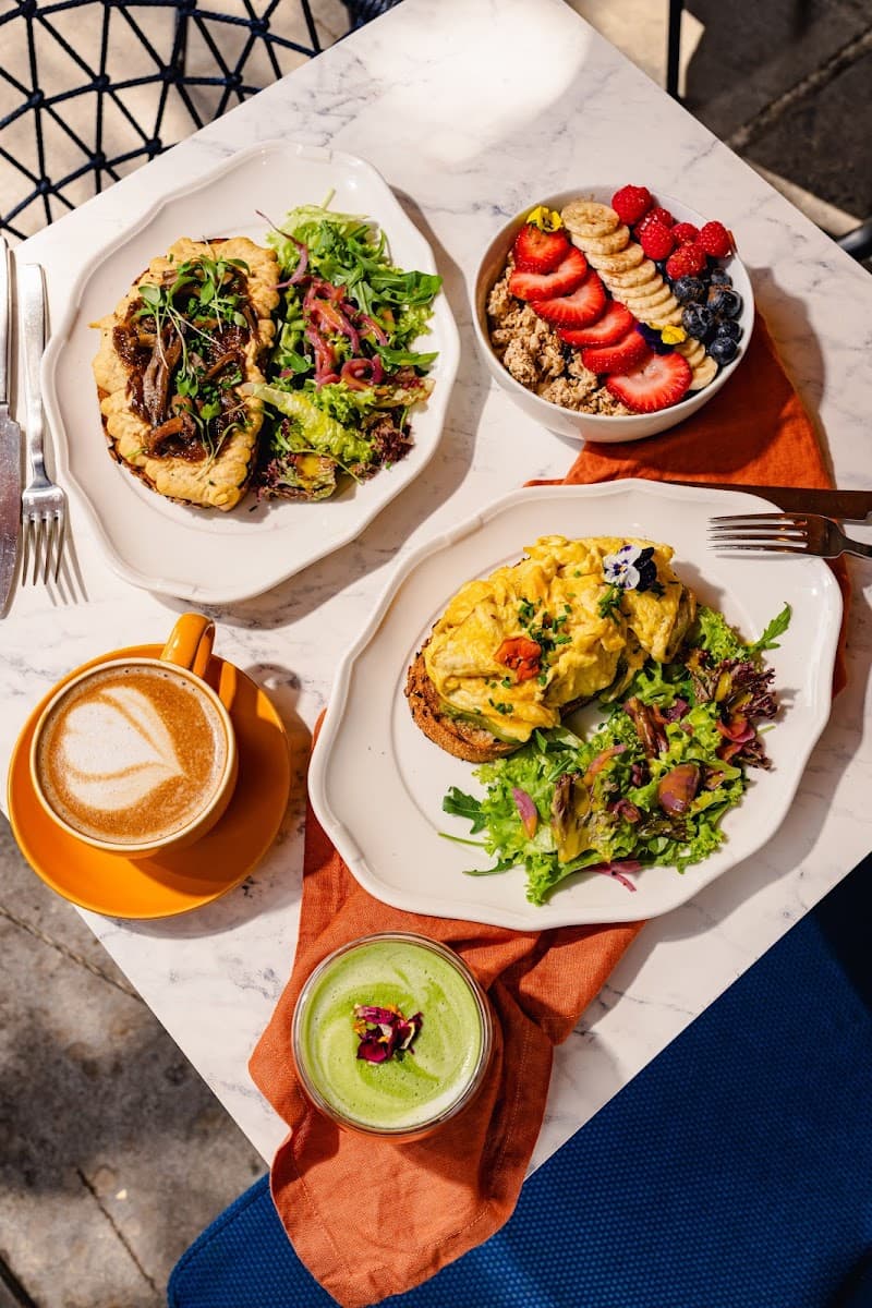 Drunch Notting Hill