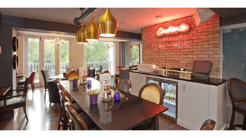 Slug & Lettuce - Southampton