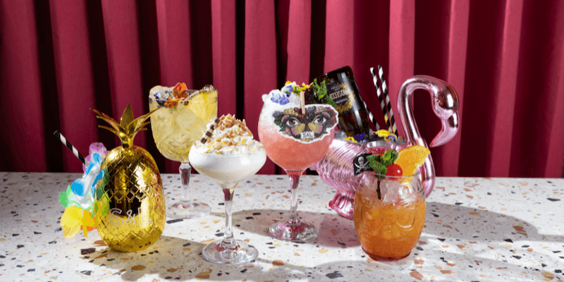 Slug & Lettuce - Southampton