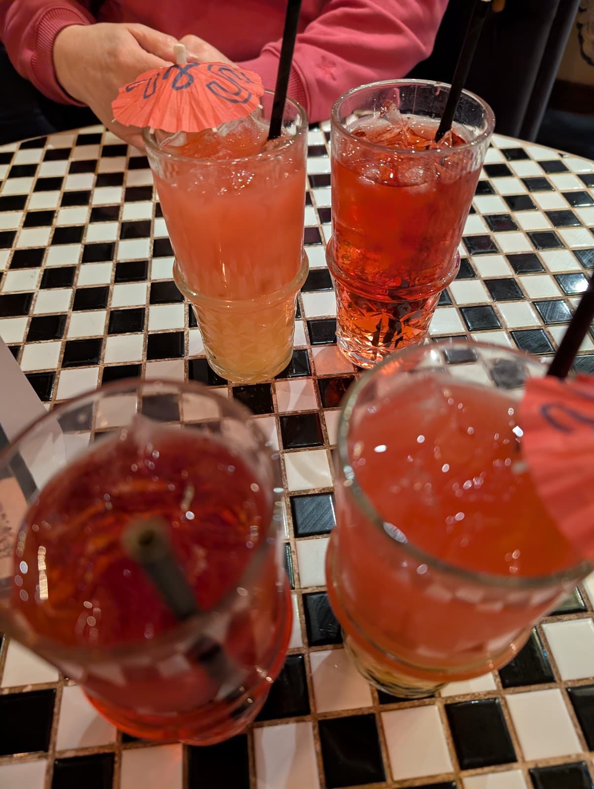 Slug & Lettuce - Southampton