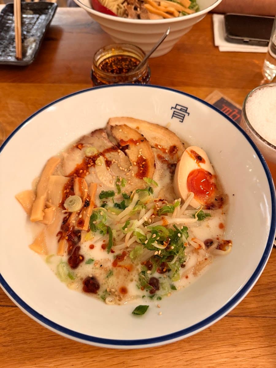Tonkotsu Peckham