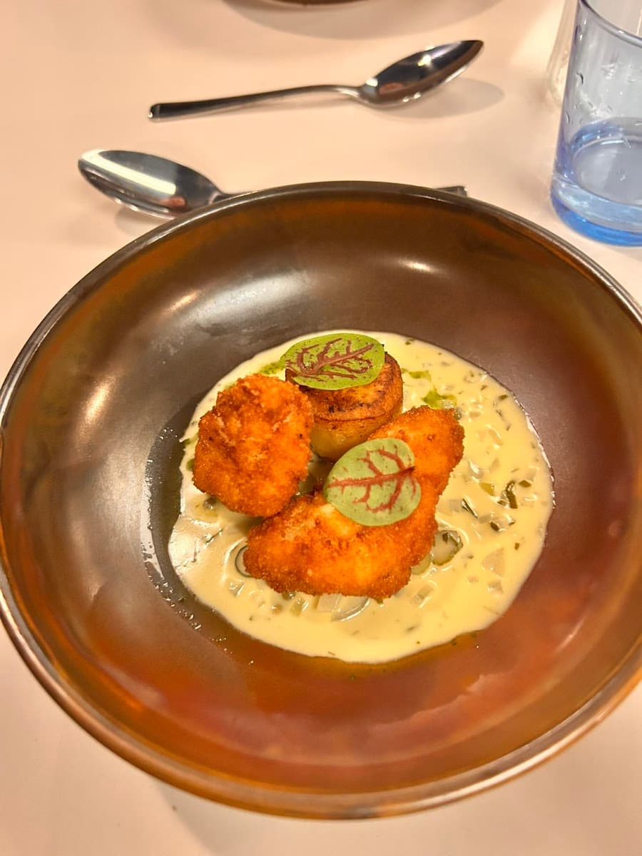 Sessions Restaurant