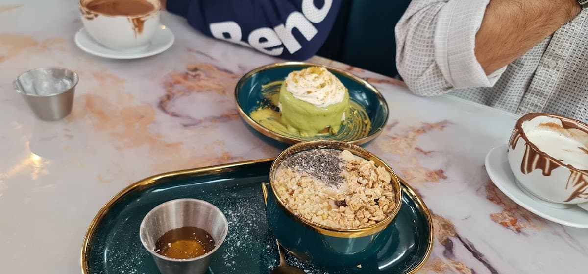 Swirldrop Treats