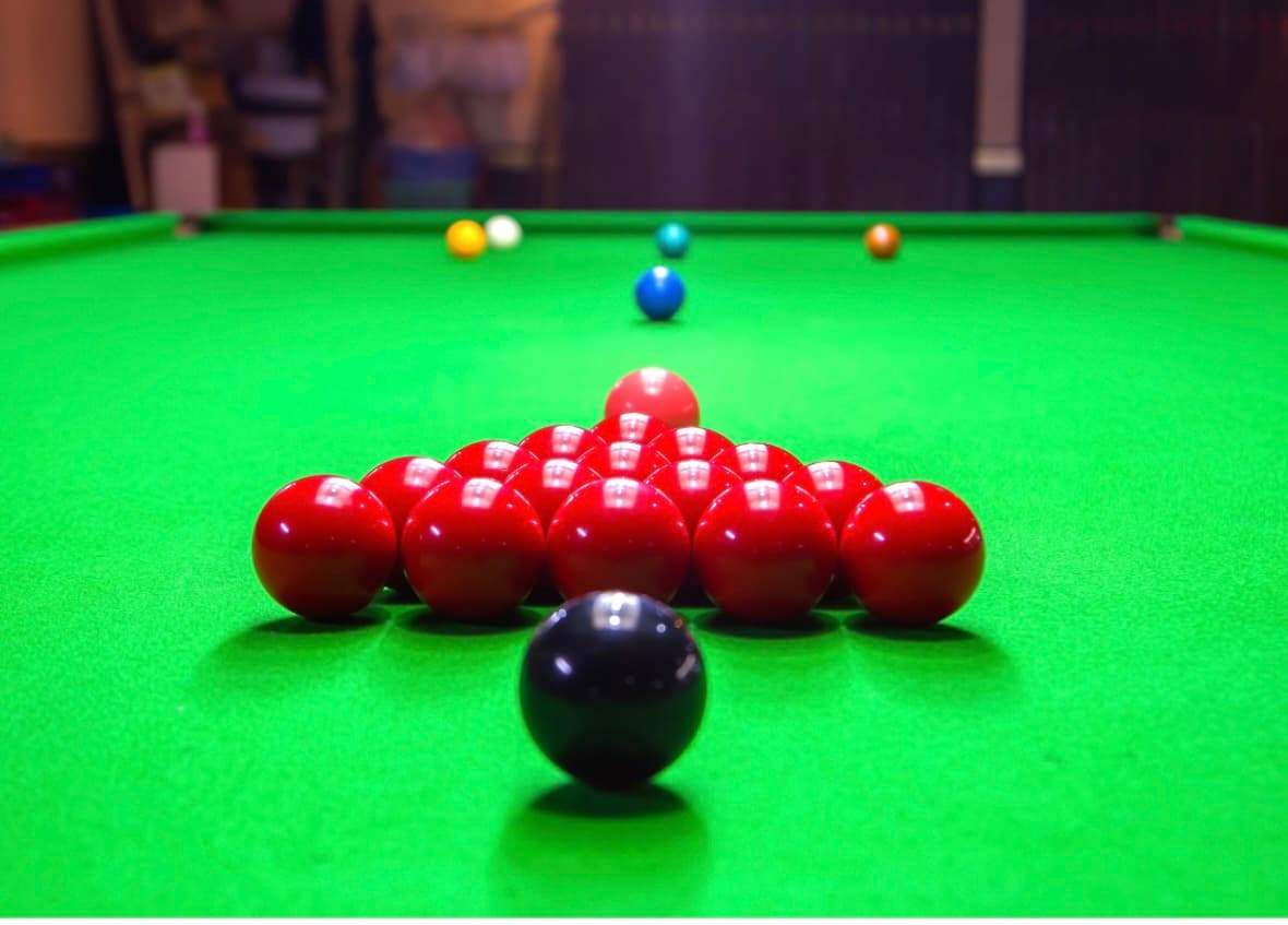 Tamby’s Bar & Snooker Club