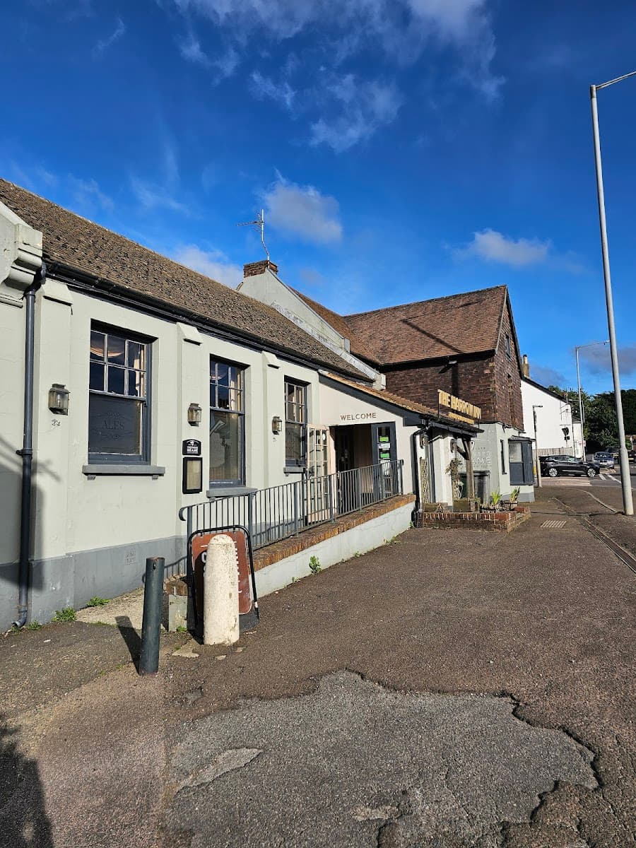 The Harrow Inn