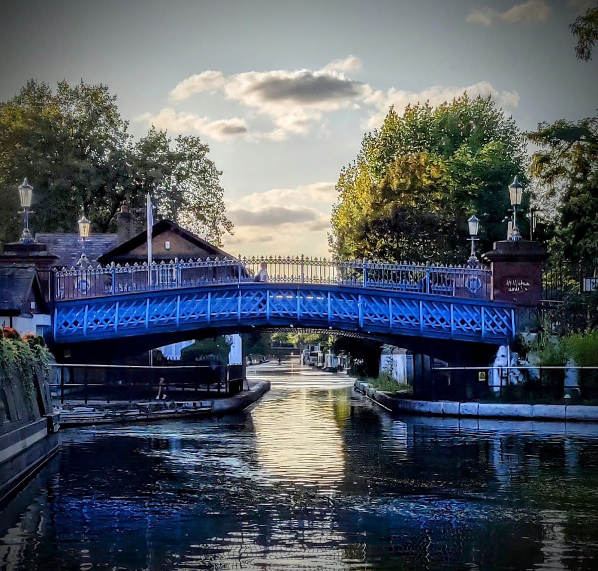 Little Venice