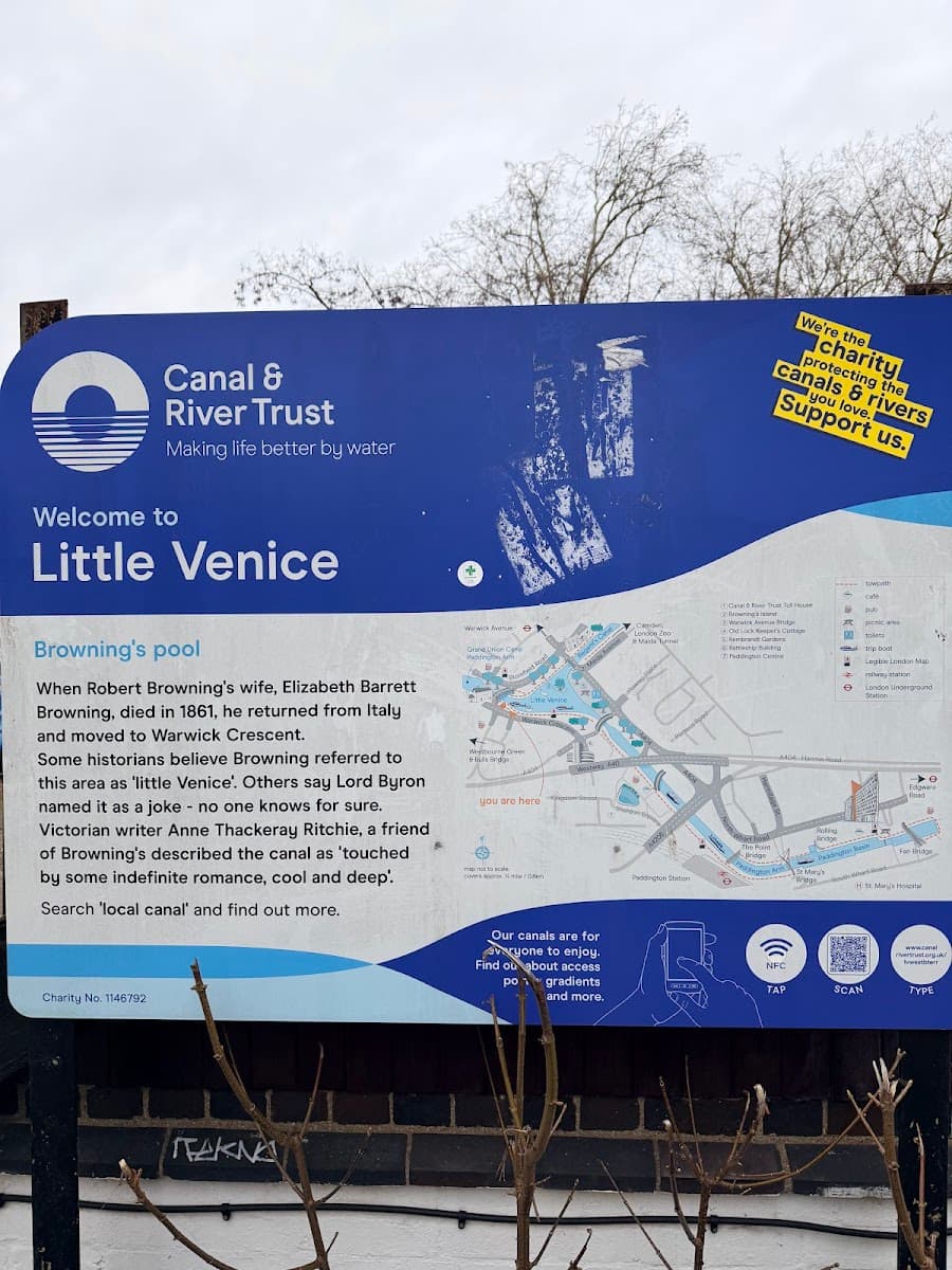 Little Venice