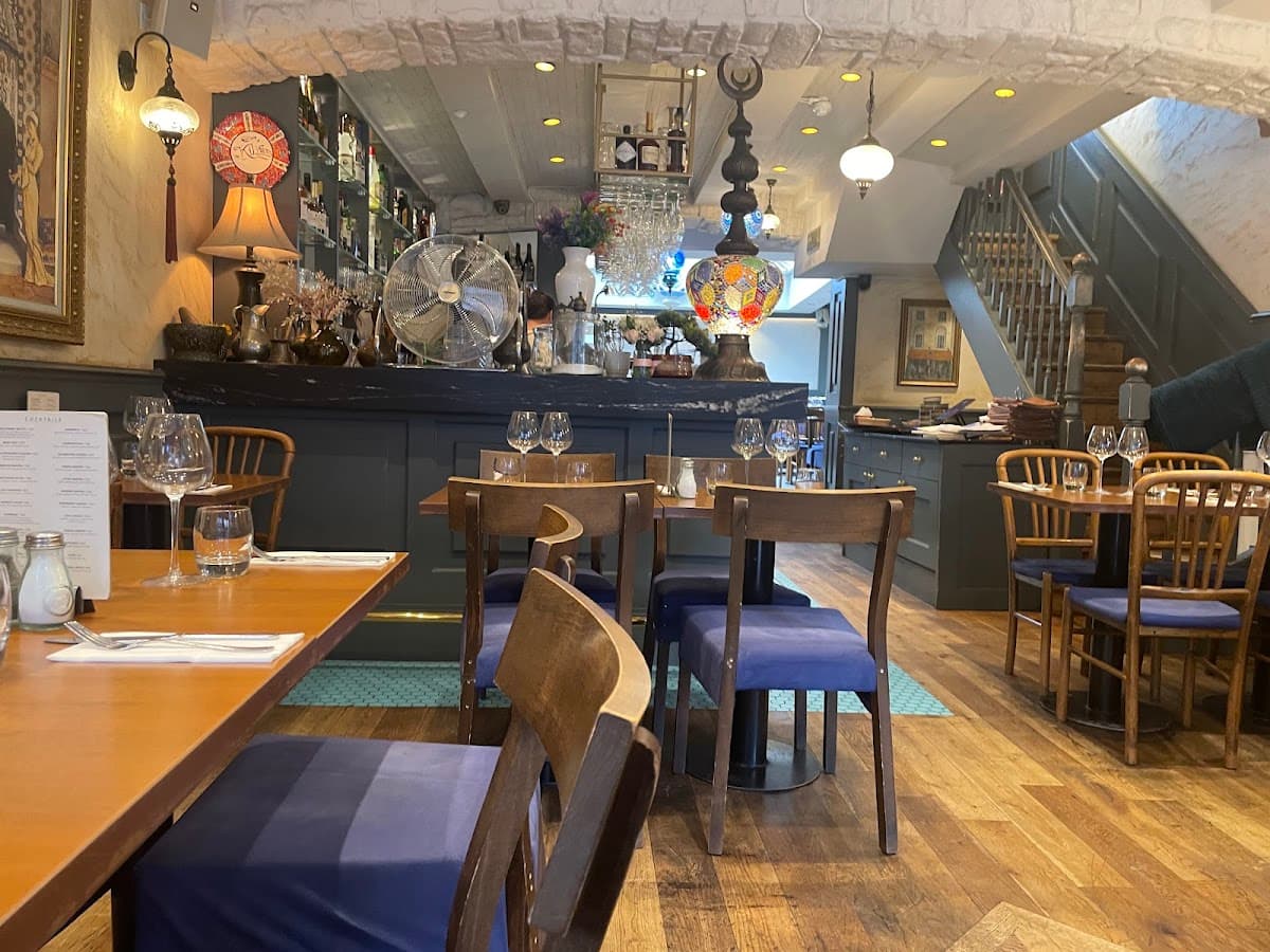 Kilis Kitchen