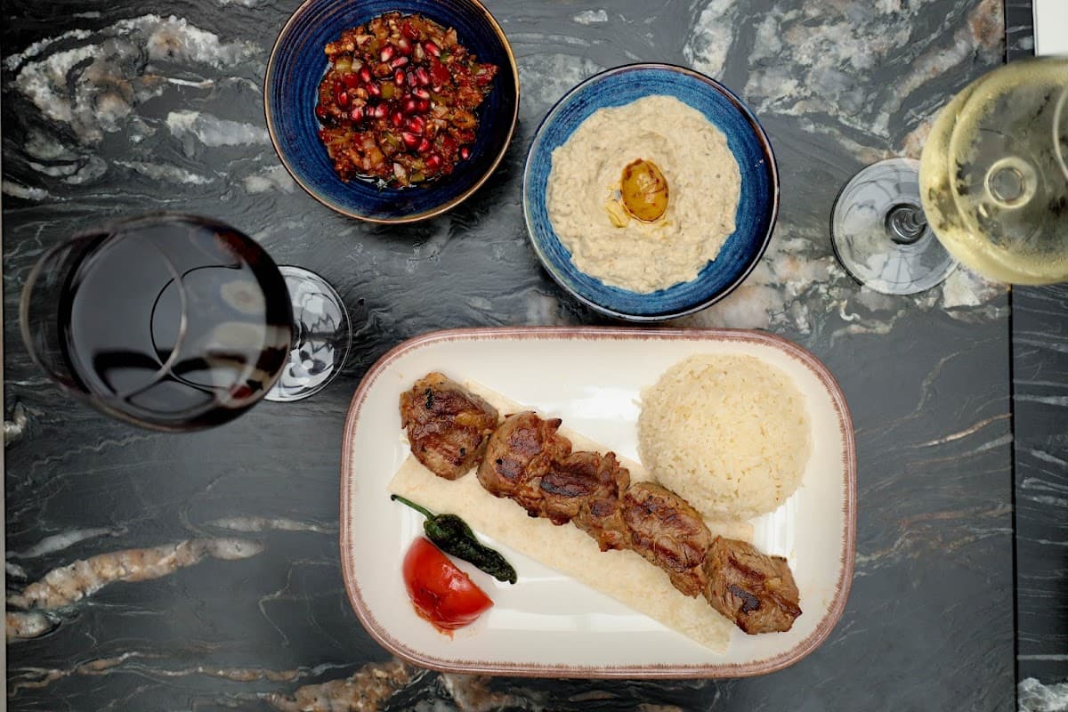 Kilis Kitchen