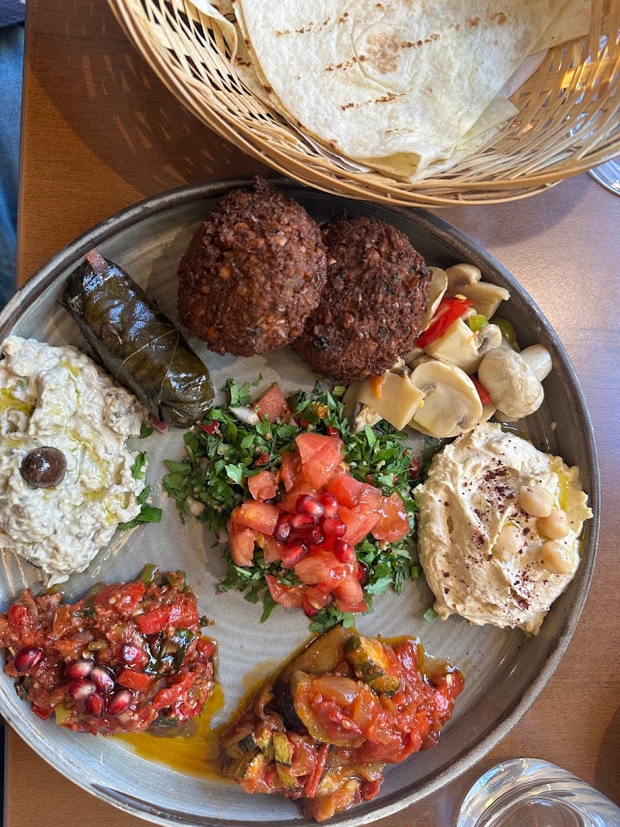 Kilis Kitchen