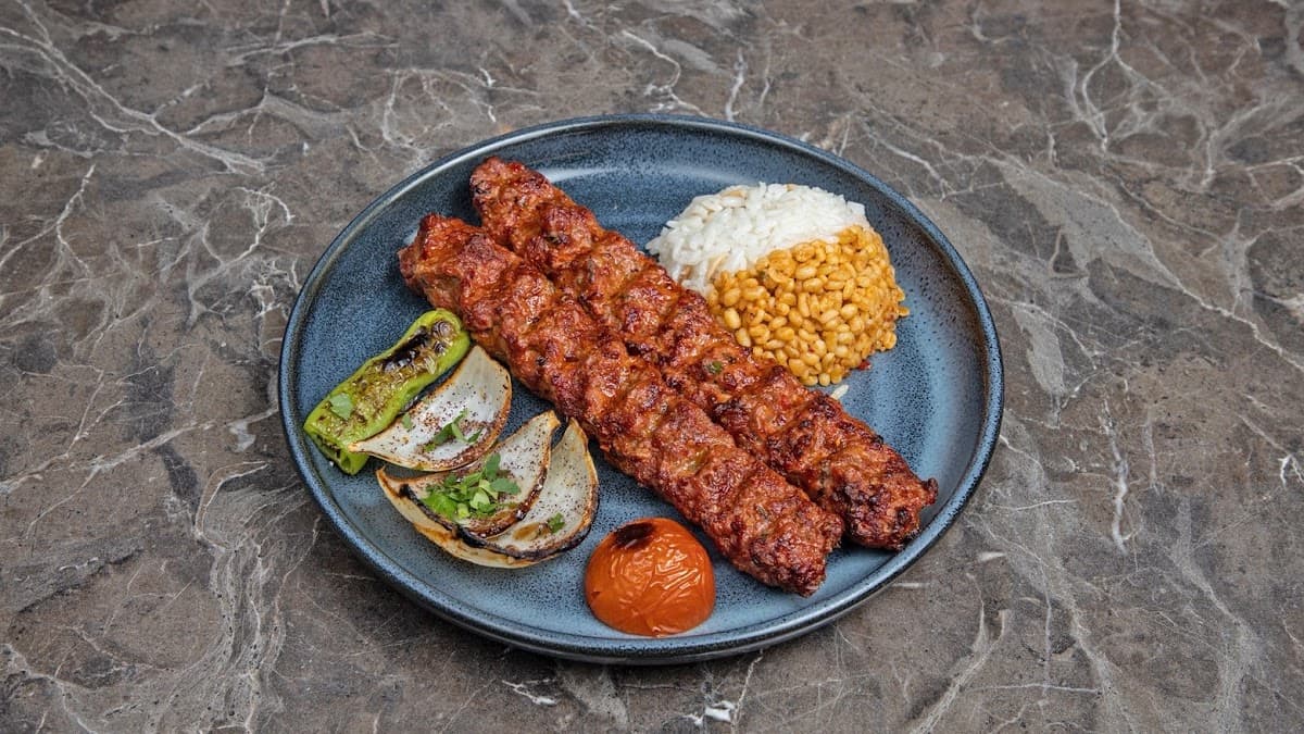 Ada Restaurant