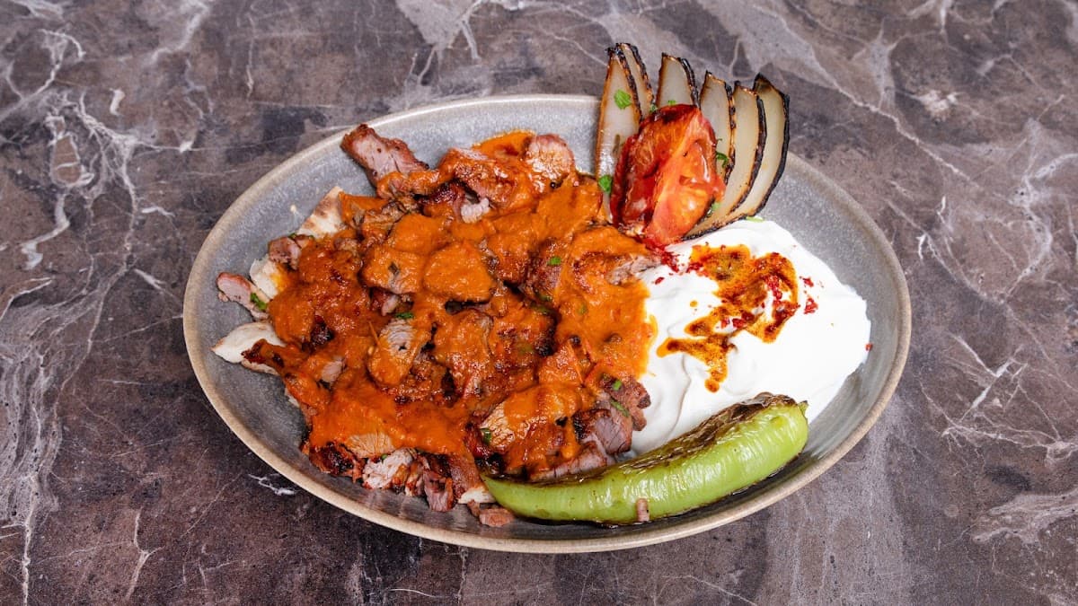 Ada Restaurant