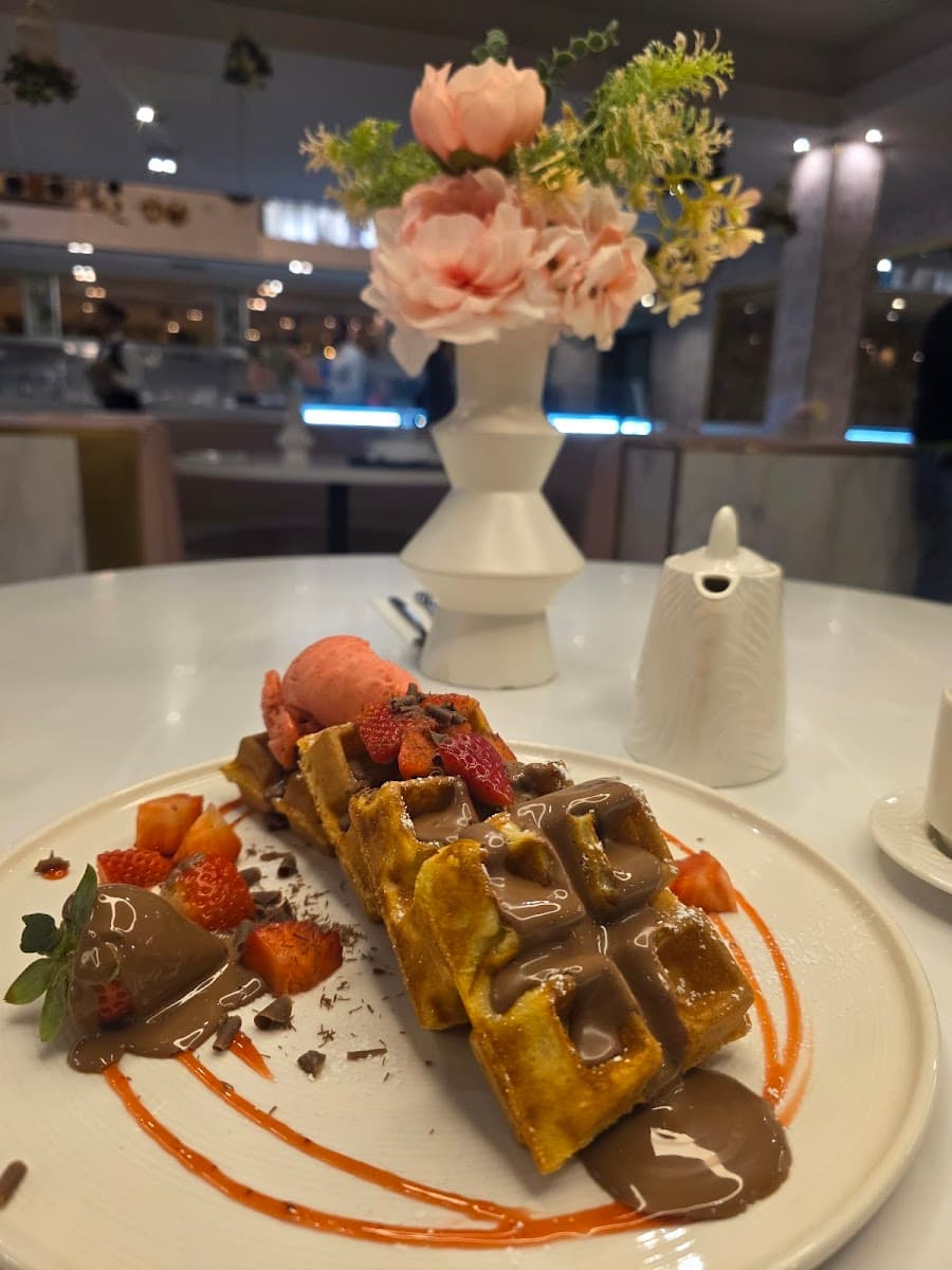 Haute Dolci Leeds