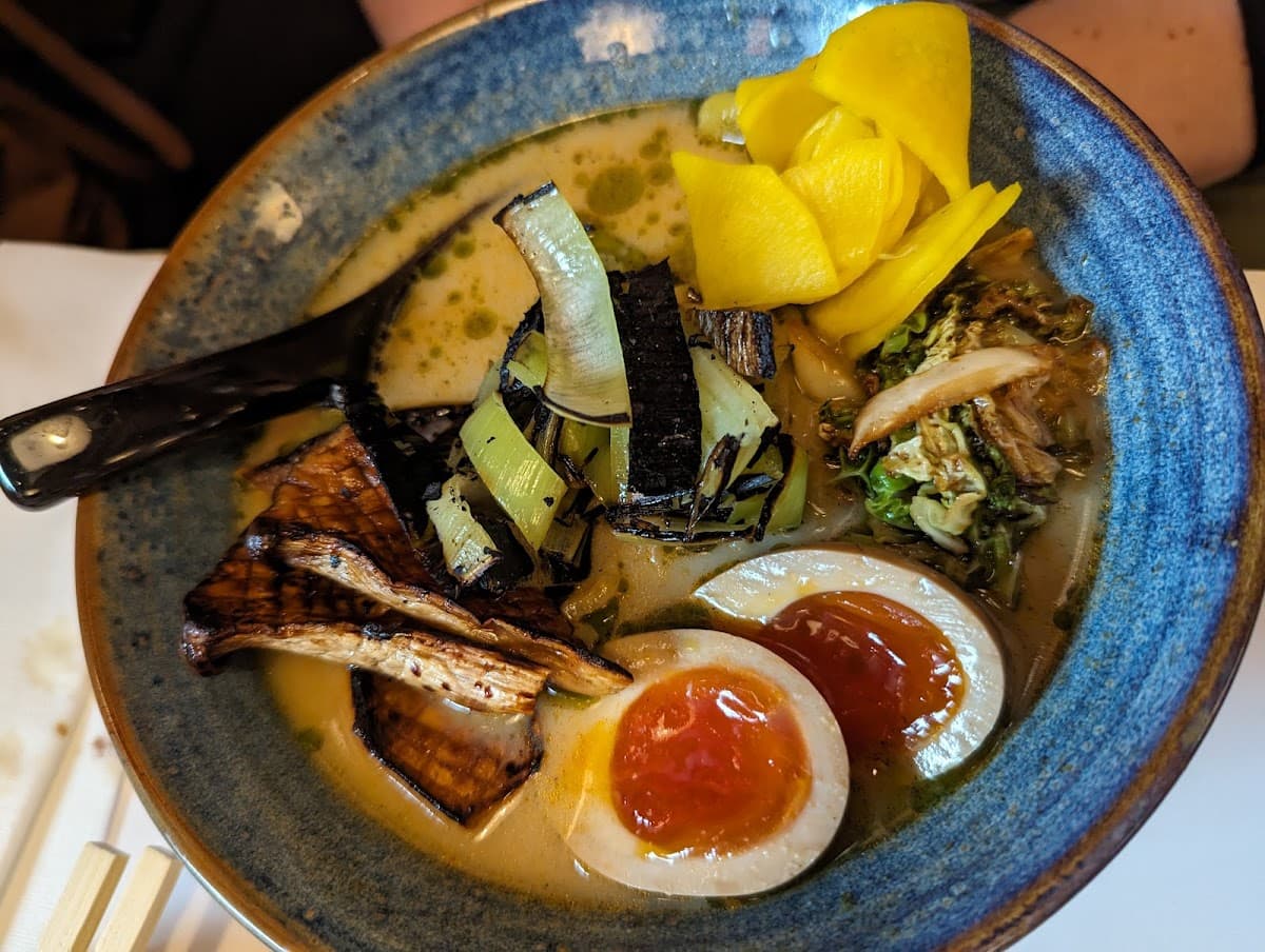 Miso Newcastle