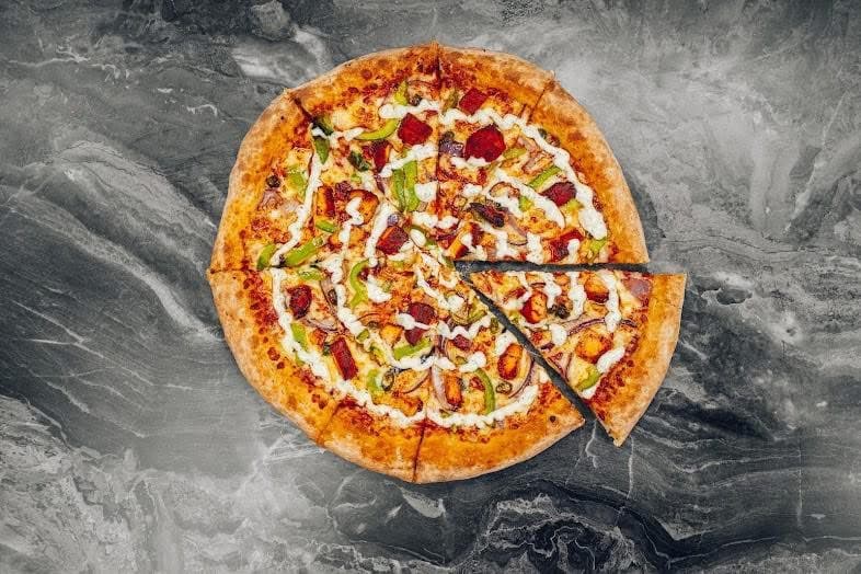 The Pizza Joint - Rotherham