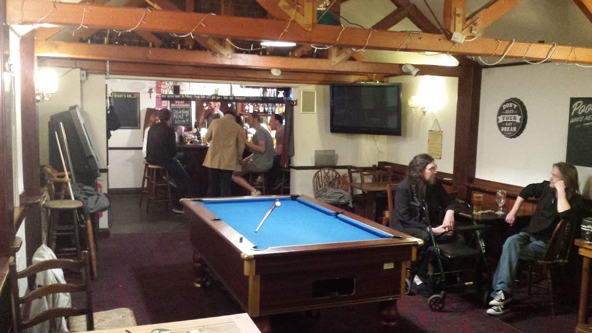Brewers Arms Ipswich
