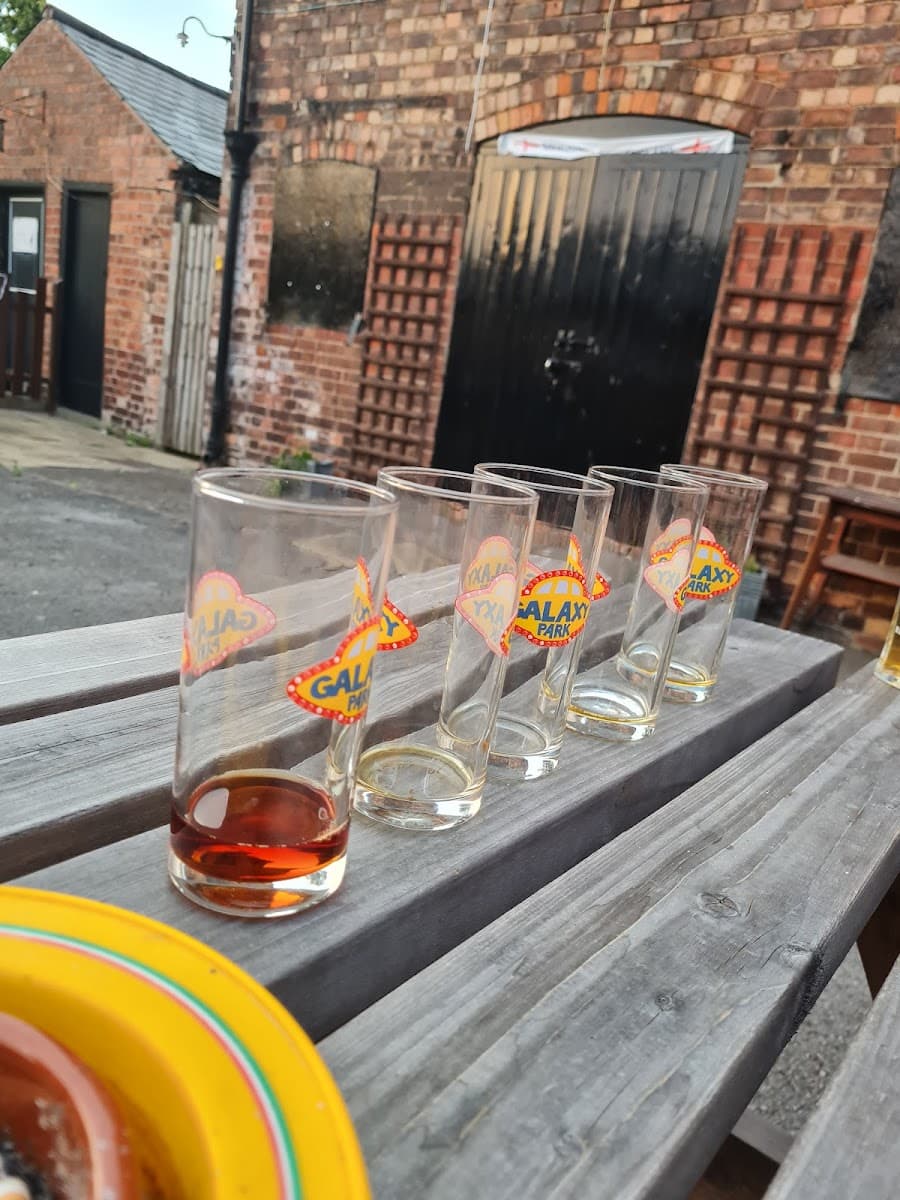 The Pheasant Inn