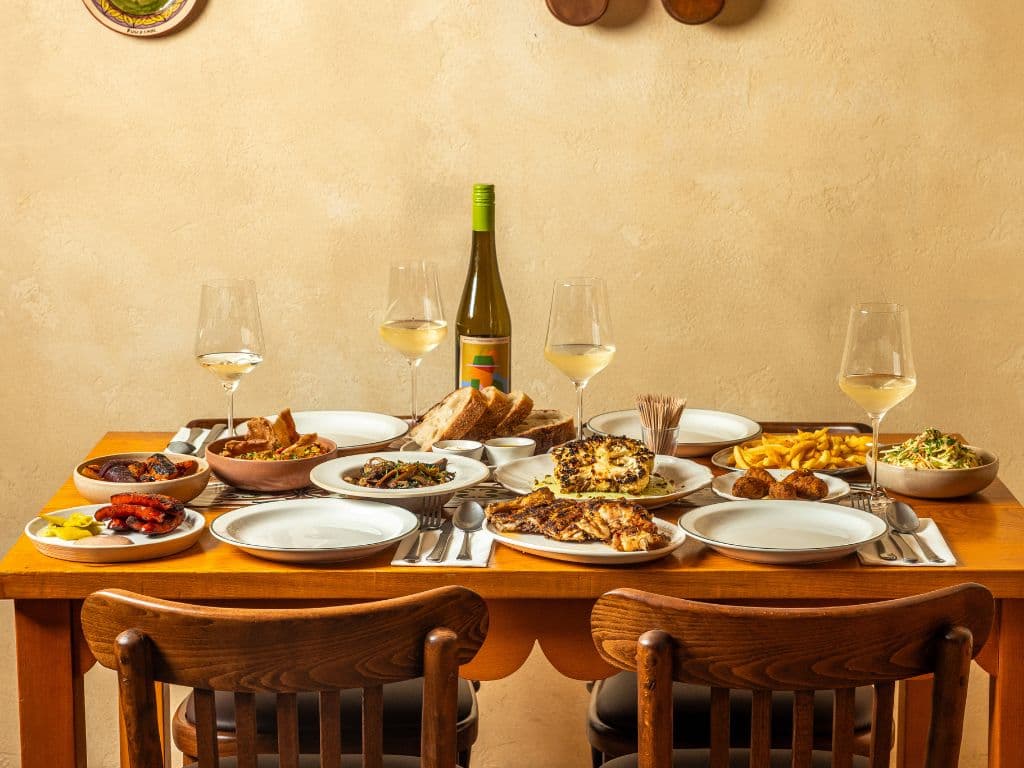 Casa do Frango Mayfair