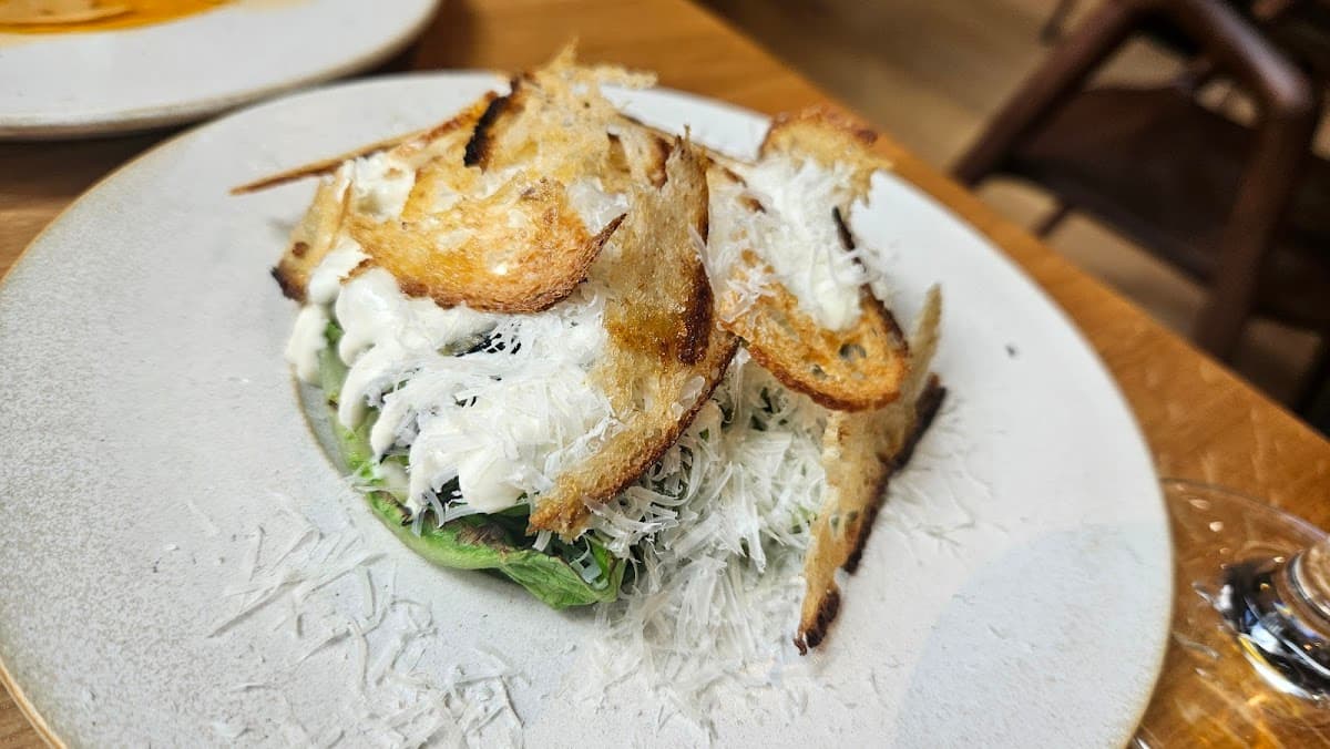 Beau Restaurant