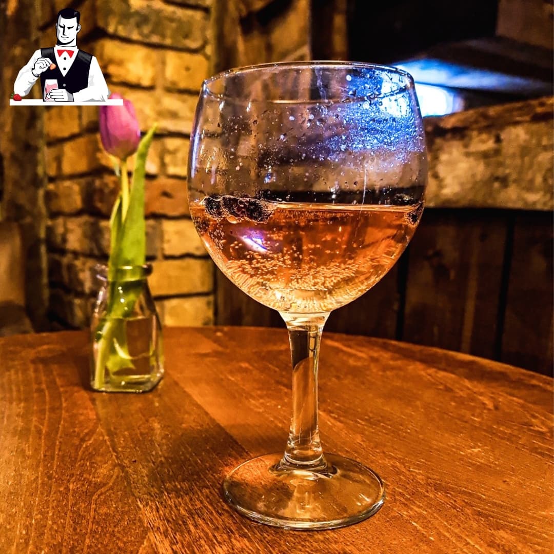 Mixologist's Garden