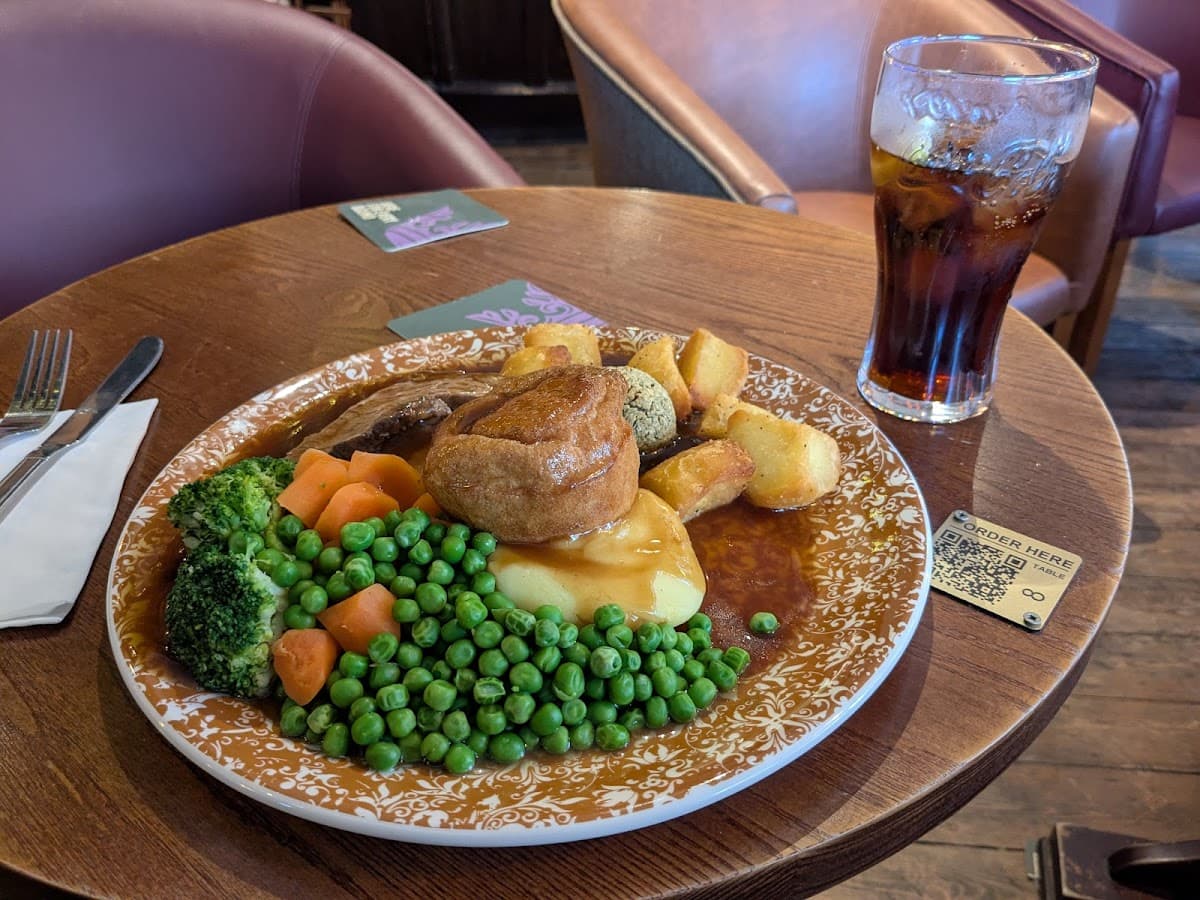 The Three Tuns