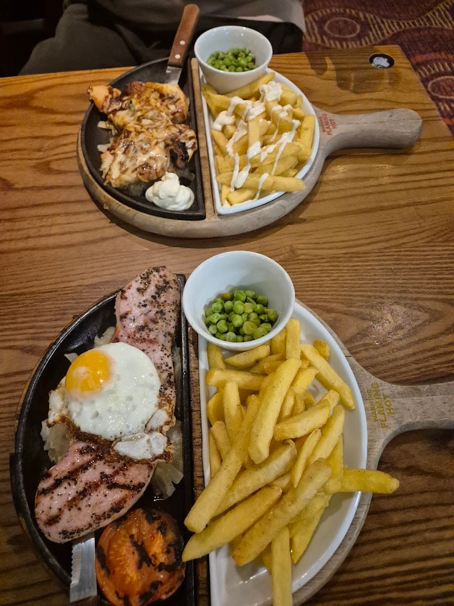 Bridgewater Arms
