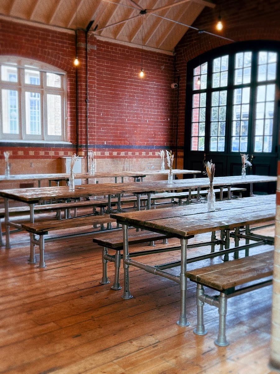 Mad Dog Brewery Co