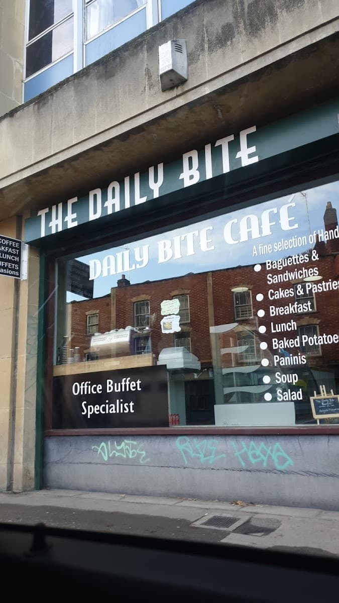 Daily Bite
