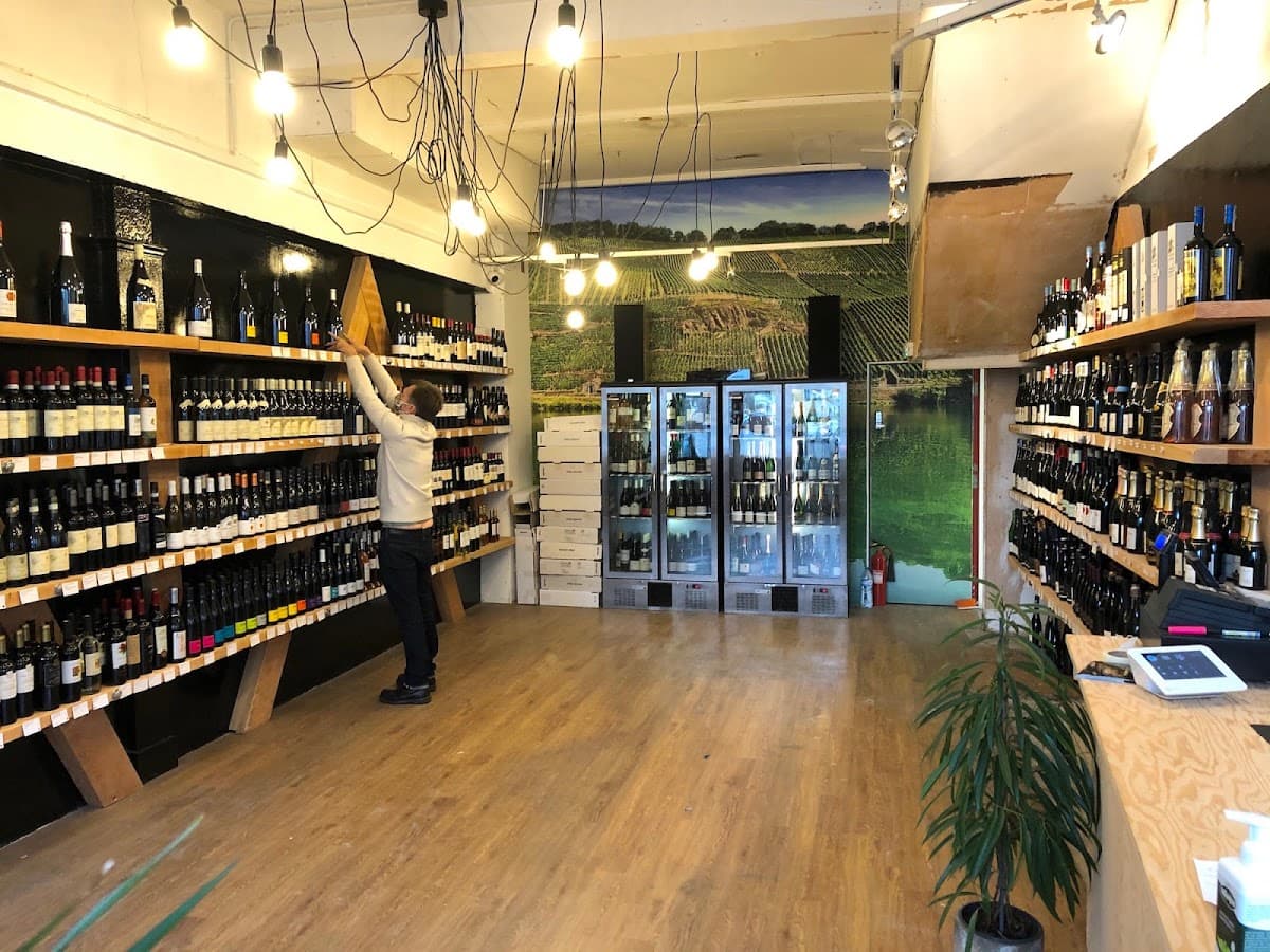 The Winery Fulham