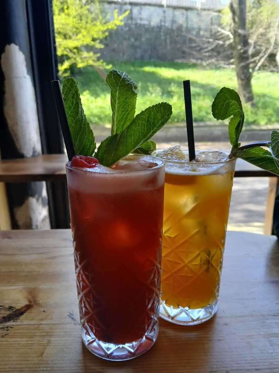 Micklegate Social