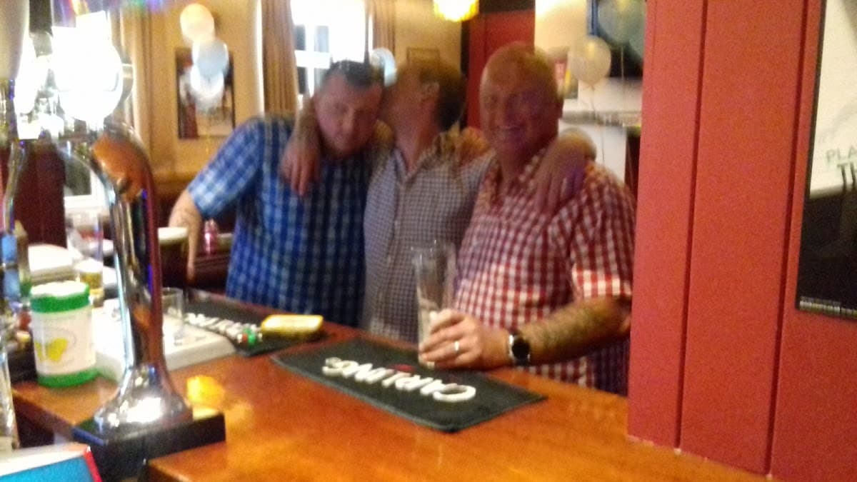 Magnet Tavern