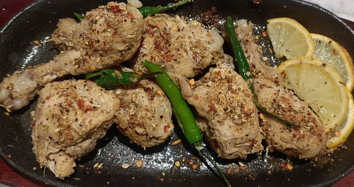 Passion By Siddiqa's Kitchen