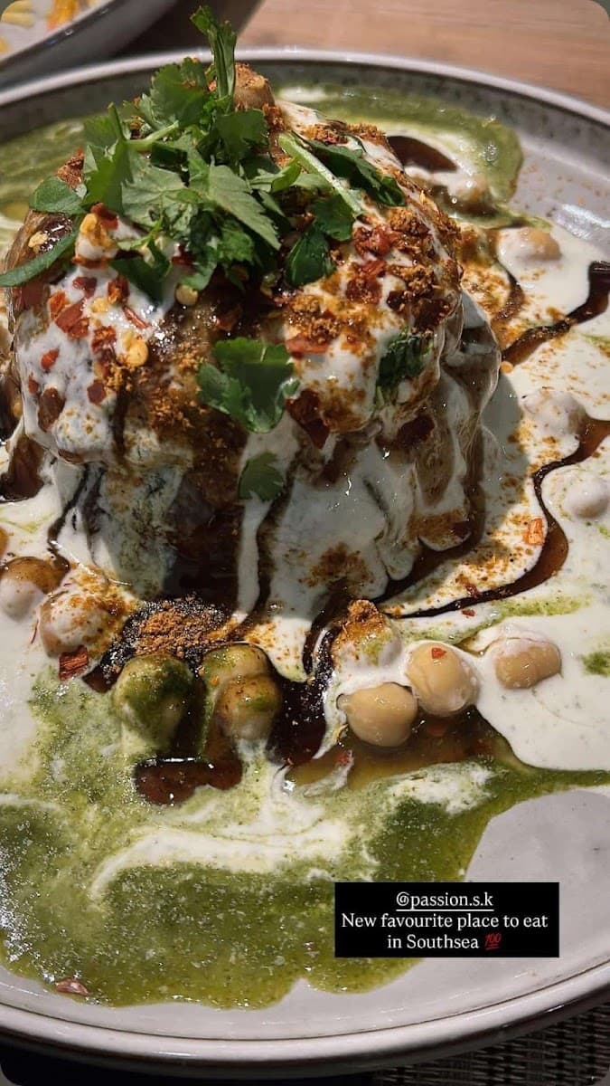 Passion By Siddiqa's Kitchen