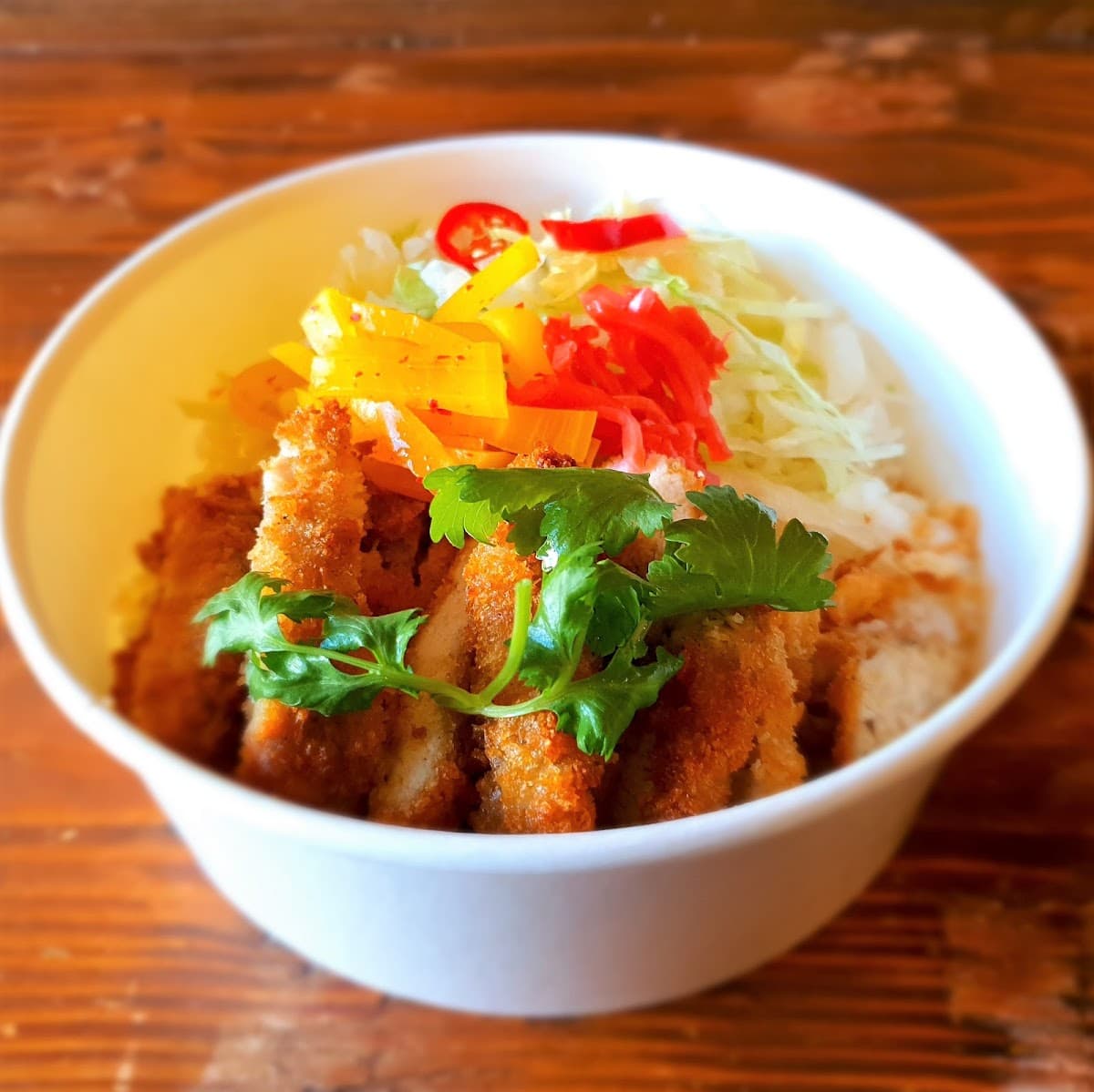 Donburi & Co Croydon