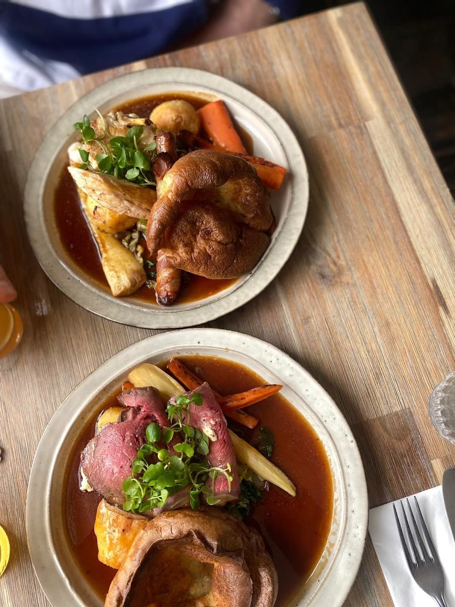 William’s Table Pub & Kitchen