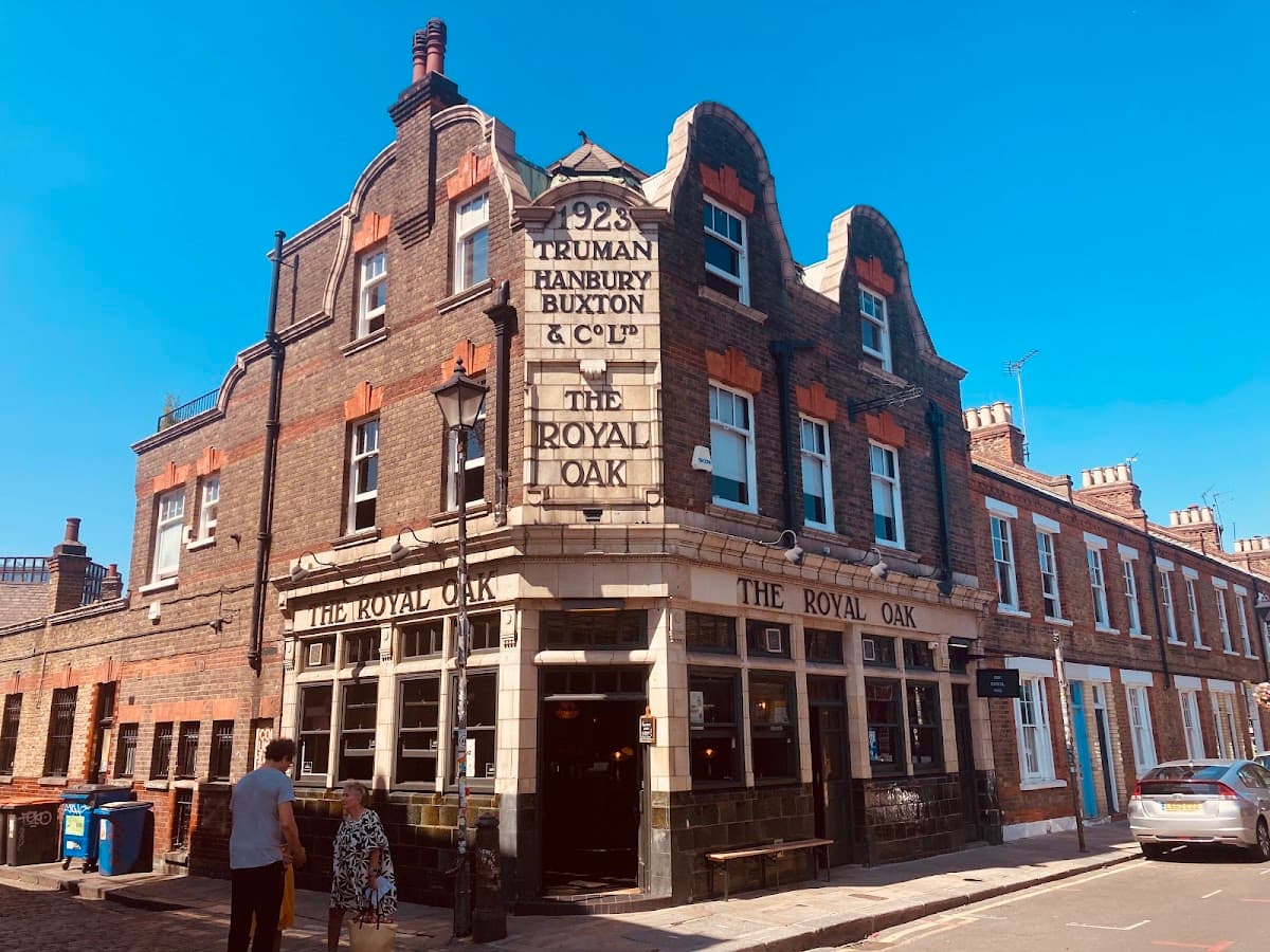 Royal Oak