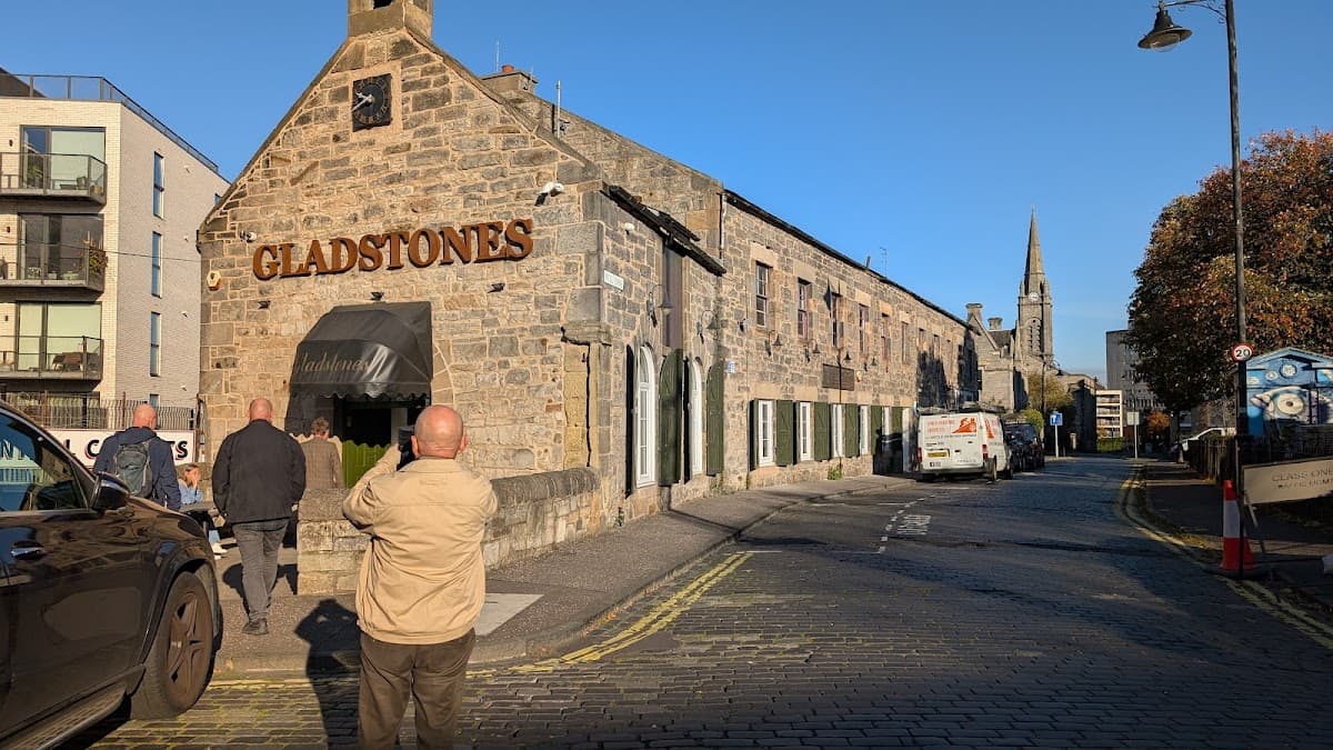 Gladstones