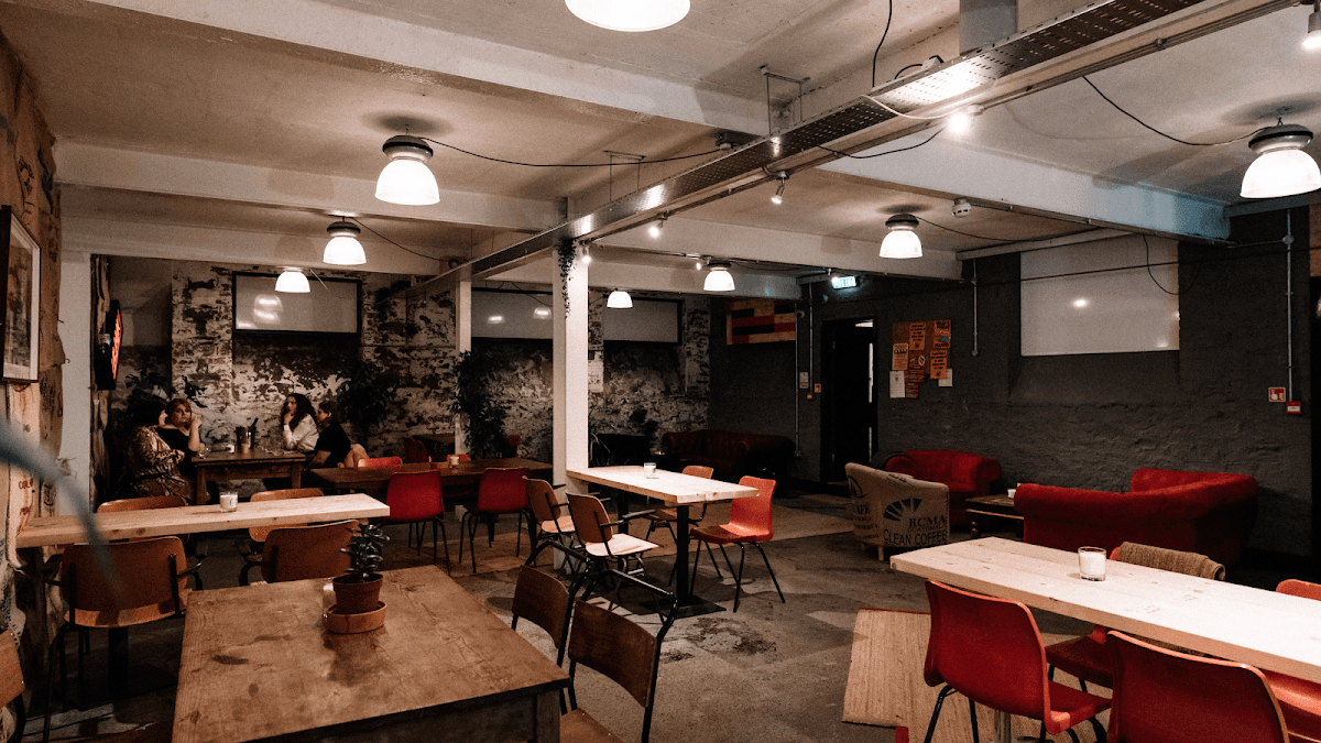 Coffi Clwb