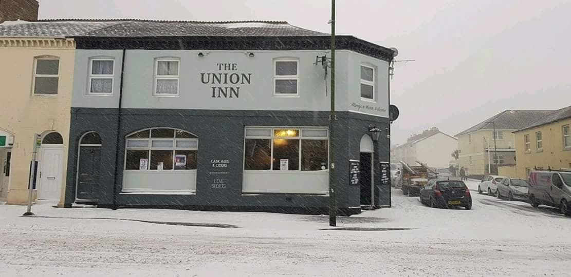 The Union Inn
